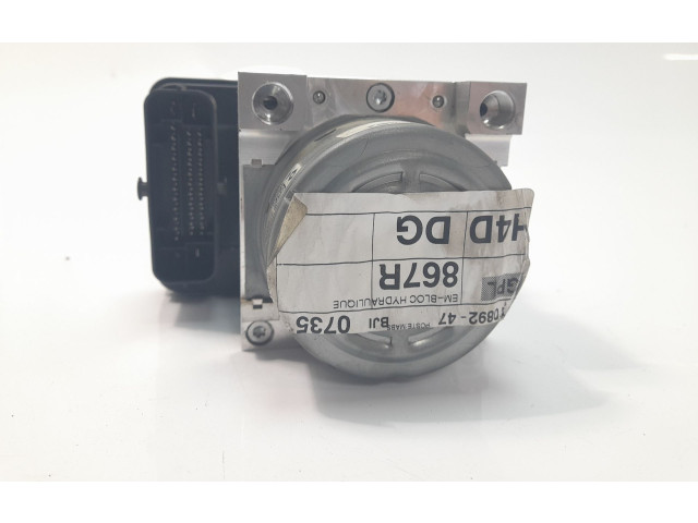 Блок АБС 476606446R Dacia Sandero III 2020 - года