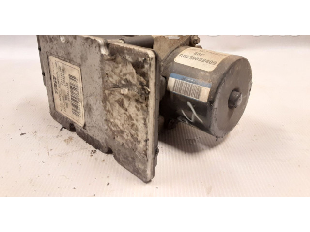 Блок АБС EBC430NG, 54084735E   Opel  Vectra C  2005 - 2009 года