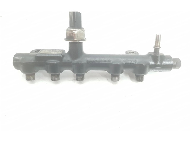 Vstřikovací lišta 9674300080, 1511AA Citroen SpaceTourer M pro naftový motor 2.0