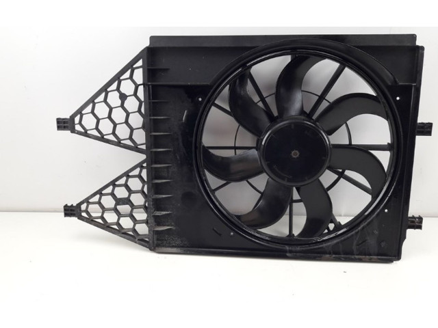 Pojistková skříňka Комплект вентиляторов 6R0959455C, 6R0959455C   Seat Ibiza IV (6J,6P) 2014