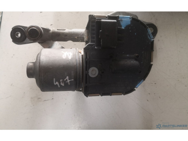 Масляный насос   1137328136  Peugeot 407 