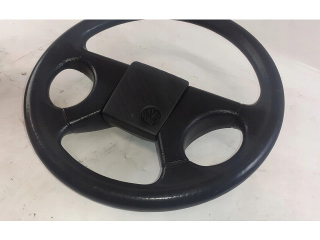 Руль Volkswagen Golf II 1984 - 1991 года 321419660