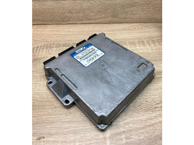 Řídící jednotka A0225455432, 04010023A Mercedes-Benz C W202 1993