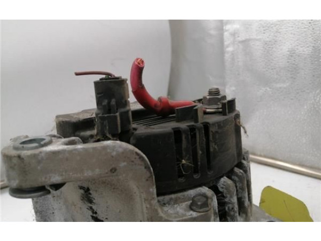 Генератор 8200660044, 310019602   Dacia Logan I      