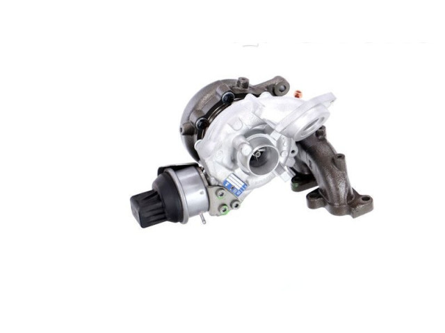 Турбина Audi A3 S3 8P 54409880036, 54409880036