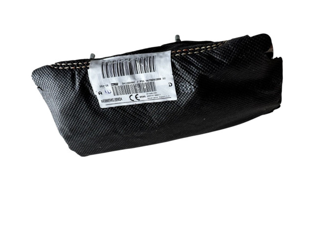 Подушка безопасности в сиденье 9678681880, 34126098C Citroen C4 II Picasso