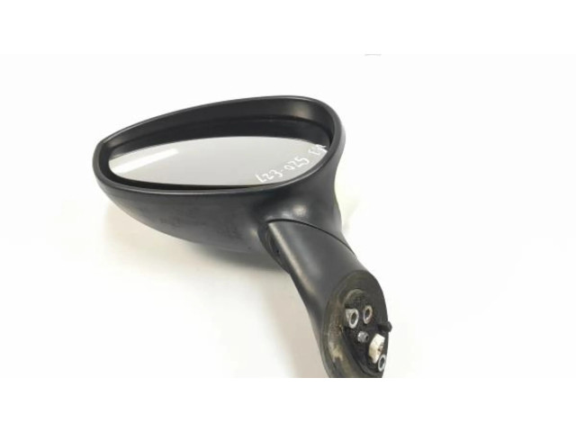 Zpětné zrcátko  Fiat Punto Evo 2010  Espelho  