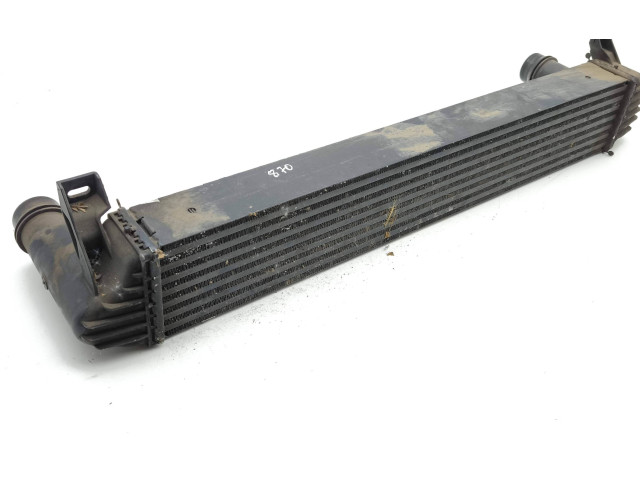 Интеркулер  52014780AA, AA1271004731   Jeep Cherokee 