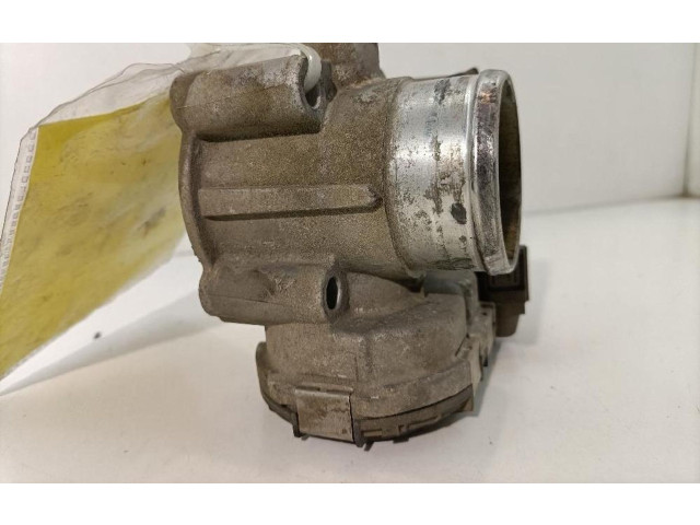 Дроссель Lancia Ypsilon   -  года 77363462, 0280750137      