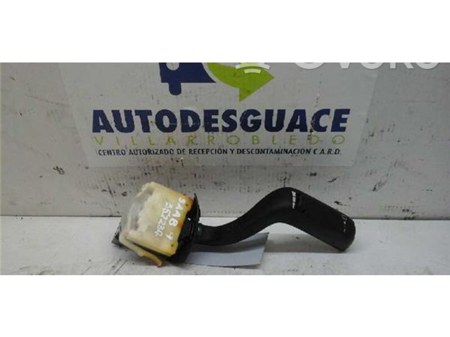 Переключатель дворников    Saab 9-5