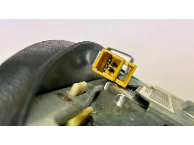 Подушка безопасности водителя 16750124   Pontiac Firebird