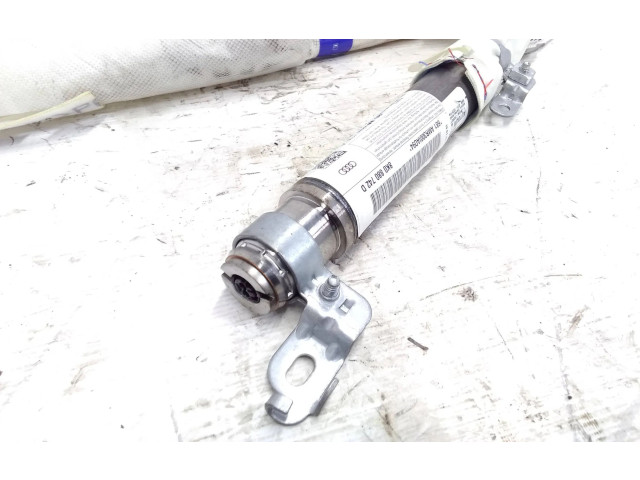 Боковая подушка безопасности 8K0880742D Audi A4 Allroad B8