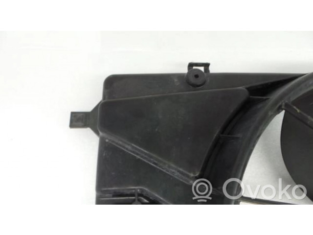 Вентилятор печки    BK21-8C607-B   Ford Transit