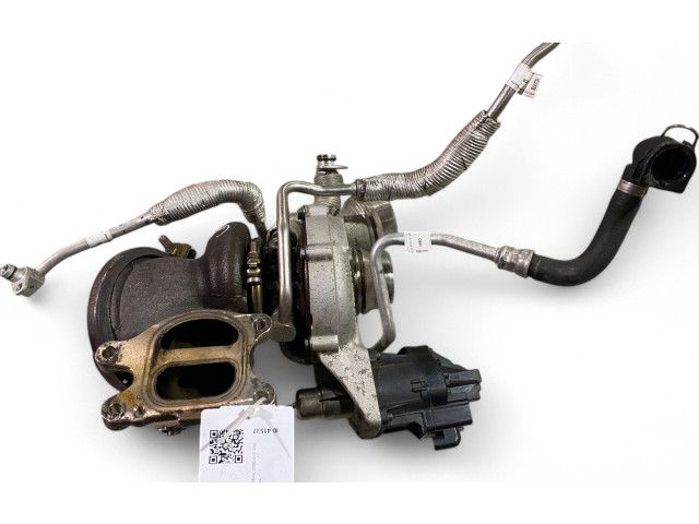 Turbodmychadlo Турбина 9845814 BMW 3 G20 G21 2.0