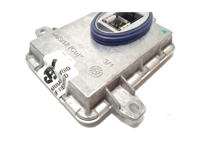 Блок управления Xenon