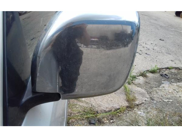 Зеркало электрическое Mitsubishi Montero - года