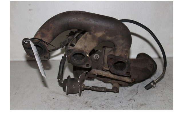  Турбина Maserati Biturbo  470360000         