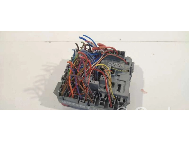 Модуль управления BSM 50540794 Alfa Romeo Giulietta