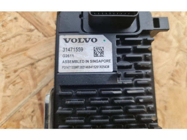 Камера ветрового стекла