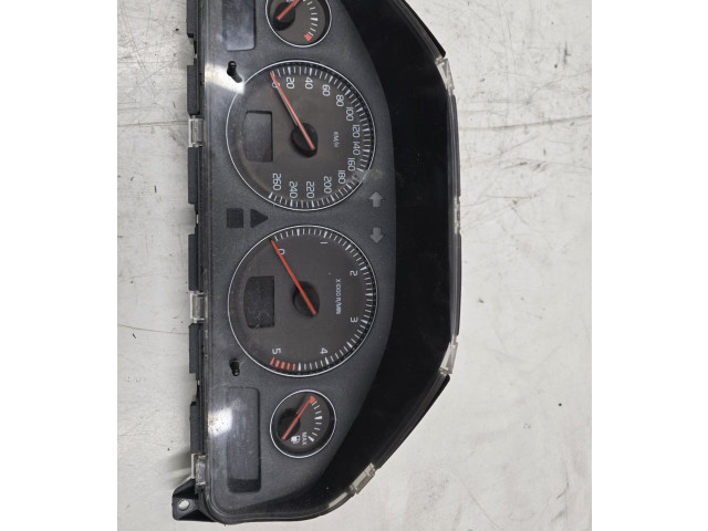 Панель приборов 30746101, 8602890 Volvo XC90