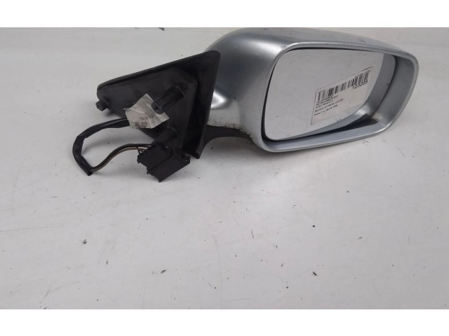 Зеркало электрическое Skoda Octavia Mk1 (1U) 1996 - 2004 года