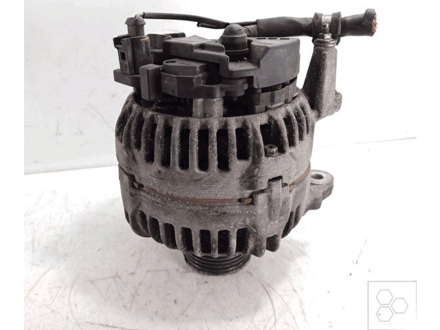 Генератор 045903023A, BOSCH   Audi A2      