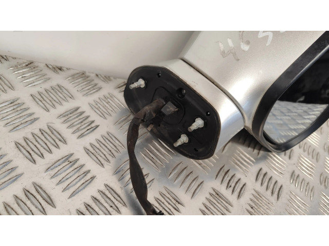 Zpětné zrcátko pravé Honda Civic 2007 E6010029