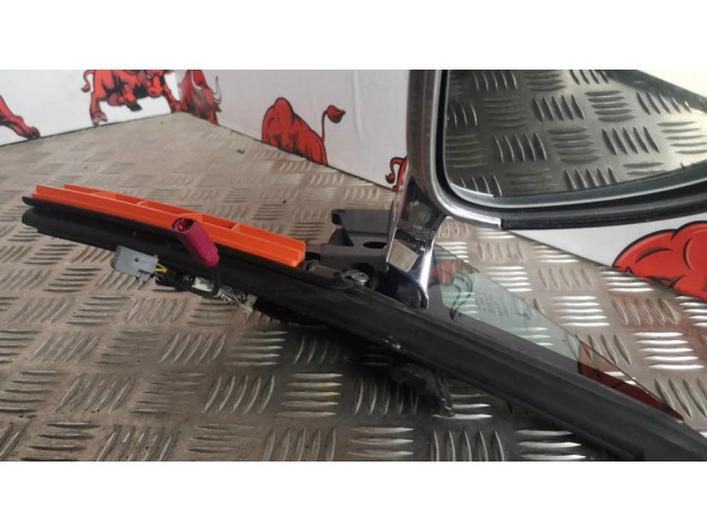 Зеркало электрическое        Tesla Model S  2012- года   