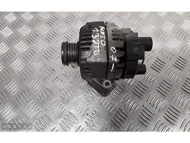 Генератор 46823547 Fiat Punto (188)