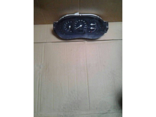 Панель приборов 7700410442 Renault Clio II