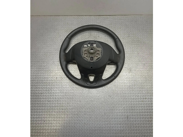 Руль Renault Megane III 2009 - 2016 года 609581499, 6109209