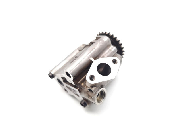 Масляный насос Mazda 3 I