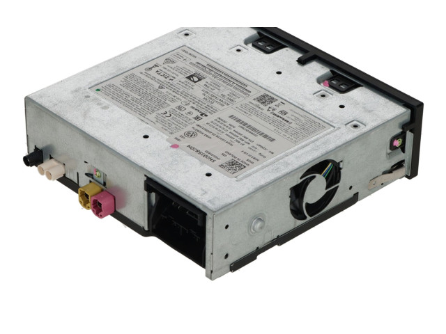 Радио/ проигрыватель CD/DVD / навигация  5H0035820H   Volkswagen Golf VIII 