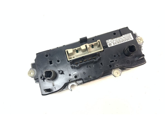 Блок управления климат-контролем 1K0820047DL, 5HB00871955   Volkswagen PASSAT B6