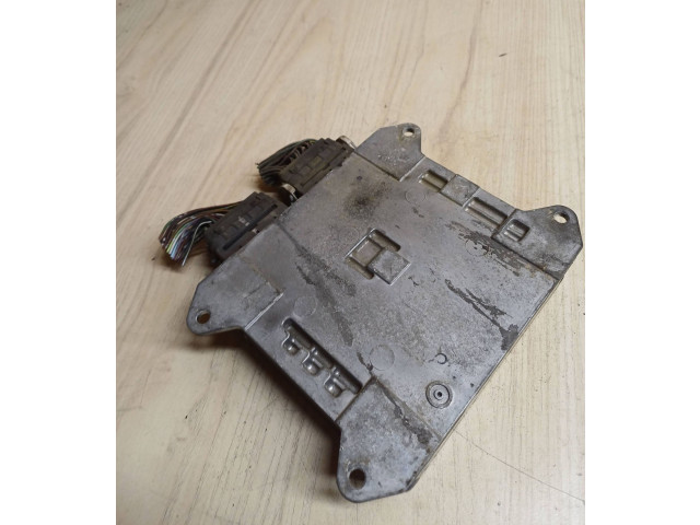 Řídící jednotka L37418881C, E6T52276H1   Mazda 3 I 2007