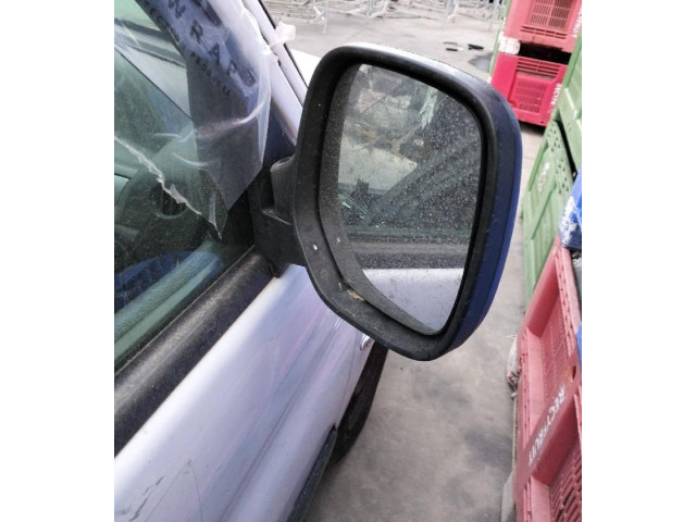 Zpětné zrcátko  Citroen Berlingo 2002  Sinreferencia  