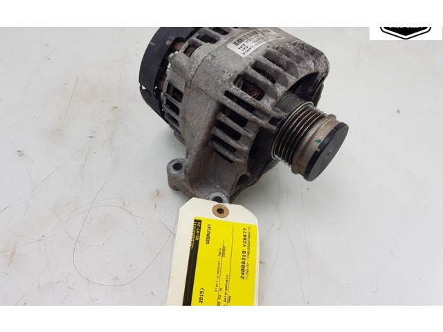 Генератор 51874105, 51874105 Jeep Renegade