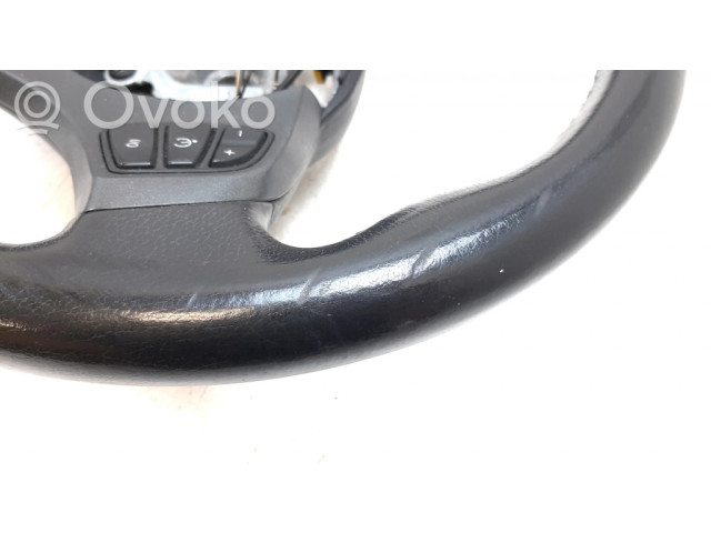 Руль BMW X3 E83 2003-2010 года 3413323