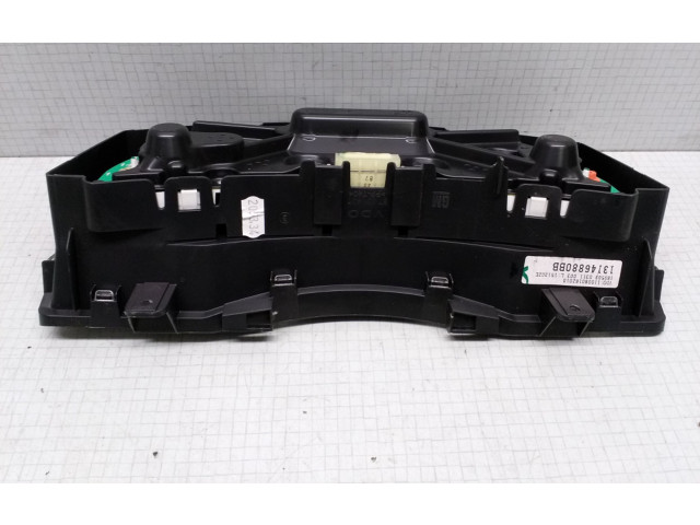 Панель приборов 13146880BB, 88311302   Opel Meriva A       