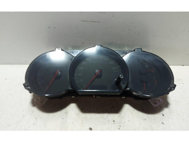 Панель приборов 3411067JA0 Suzuki Grand Vitara I