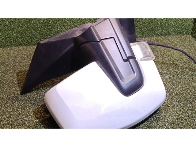 Зеркало электрическое Ford Transit Custom 2013- года