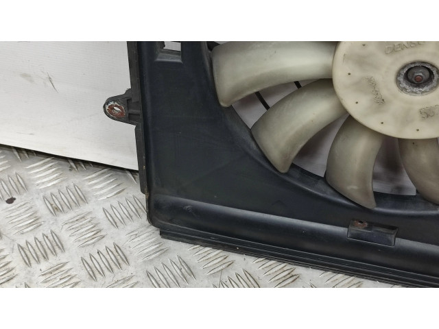 Вентилятор радиатора Honda FR-V 0.1