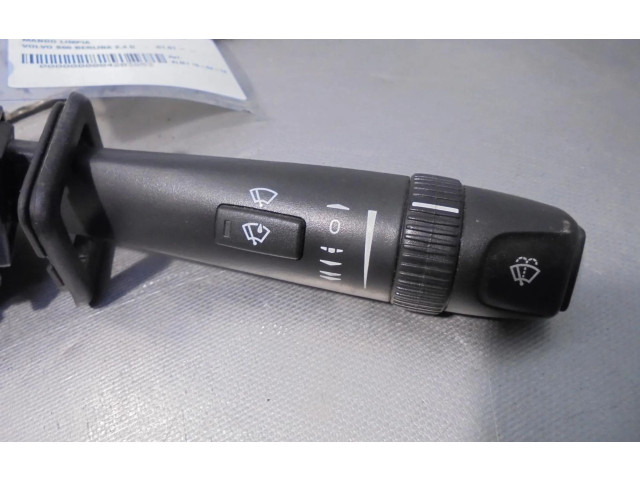 Переключатель дворников 30768099, MANDOLIMPIA Volvo S60