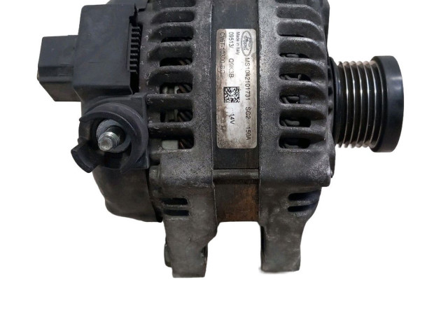 Генератор 1940809   Ford B-MAX      