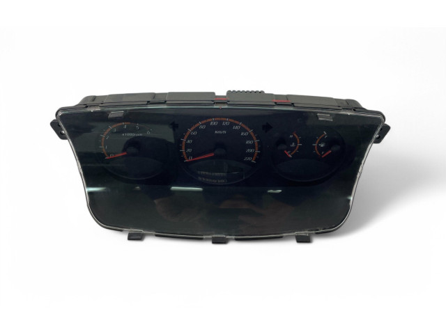 Přístrojová deska SsangYong Actyon 2010 8021032240