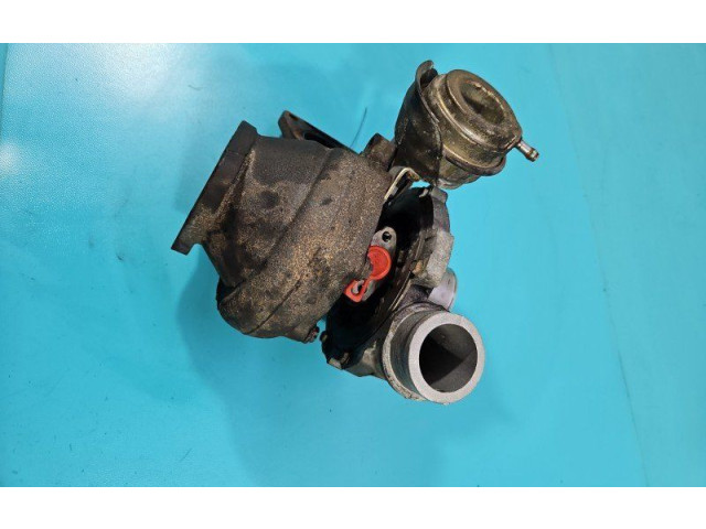 Turbodmychadlo Турбина 723167-2, IMPRK1457638 Volvo XC90 D5244T