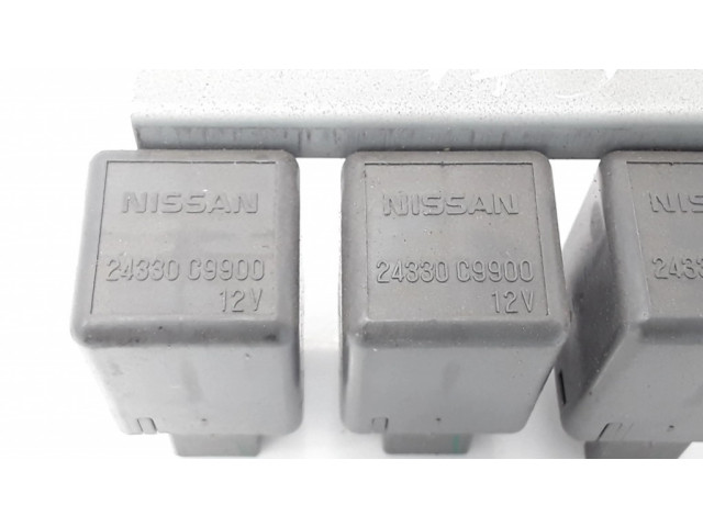 Другое реле