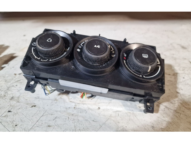 Блок управления климат-контролем 400017003   Peugeot 5008