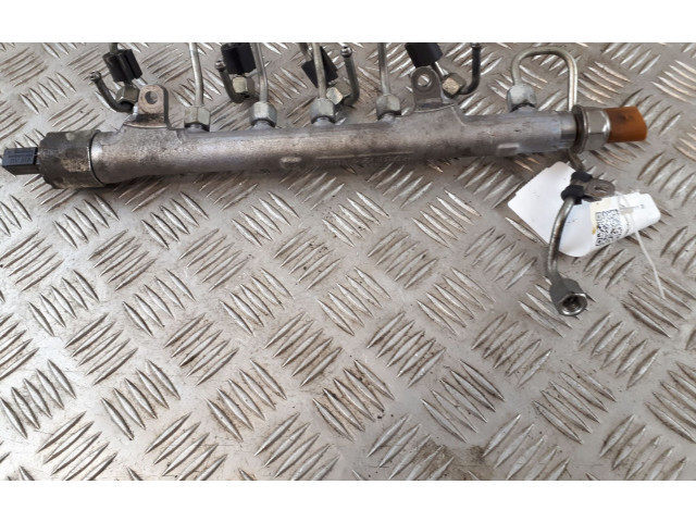 Vstřikovací lišta 03L130089, 03L130089B Seat Ibiza IV (6J,6P) CAYG 03L021BK