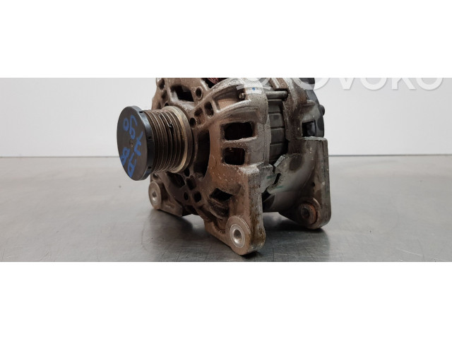 Генератор 231000803R Dacia Lodgy 1.2